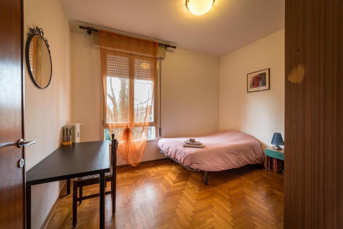 Very Nice Apartment Padova Centre Exteriör bild