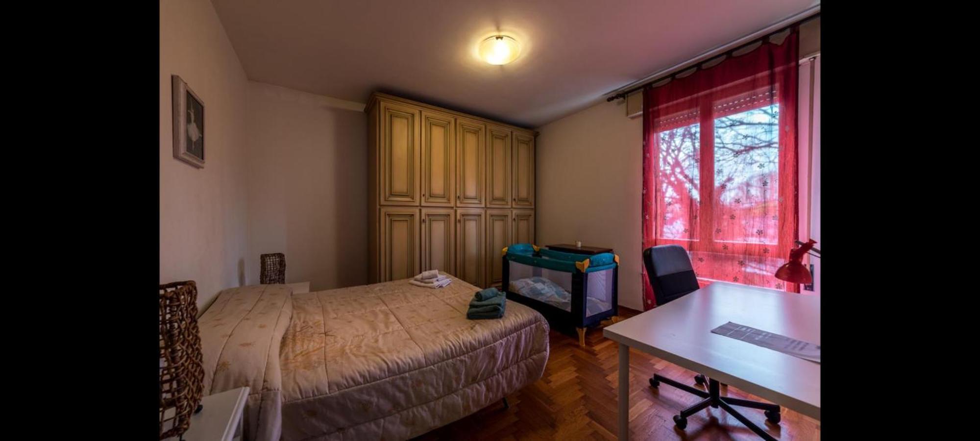 Very Nice Apartment Padova Centre Exteriör bild