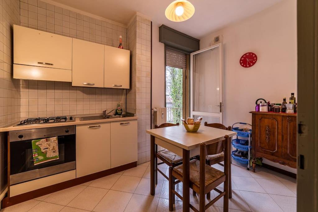 Very Nice Apartment Padova Centre Exteriör bild